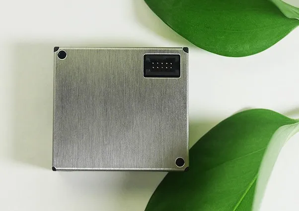 5 шт./лот лазерный PM2.5 датчик пыли G10 высокоточный лазерный датчик концентрации пыли цифровой частицы пыли PMSA003+ USB+ кабель