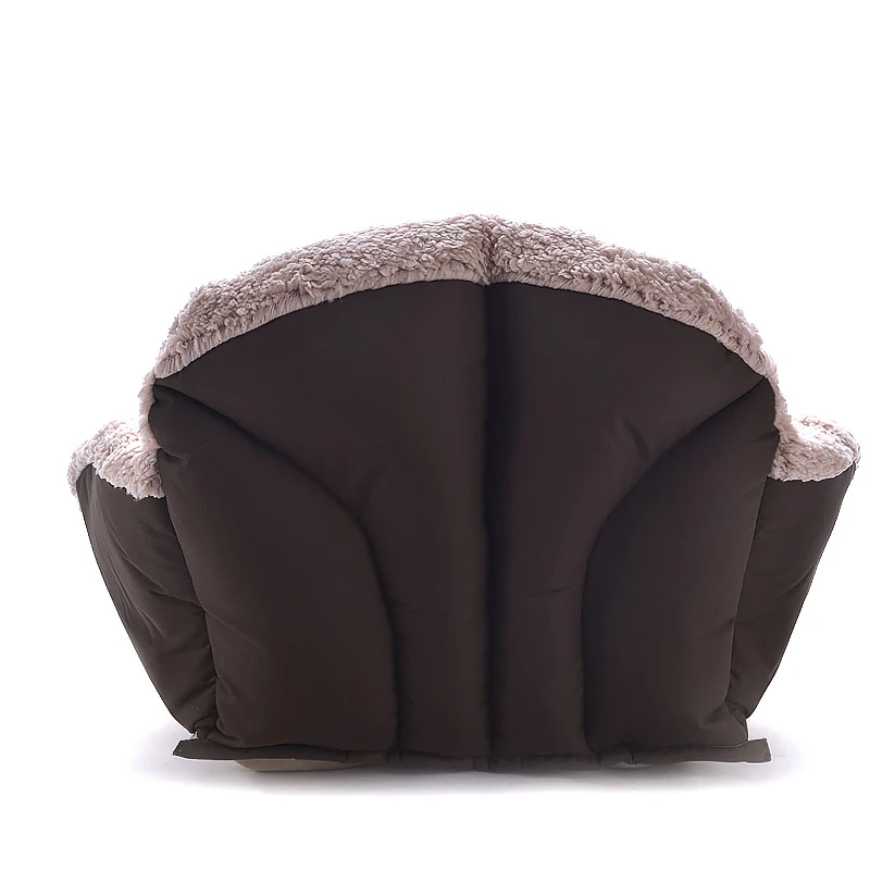 Уличные мягкие подушки 58*39*39 см для сиденья домашний декор пушистые стула толстые