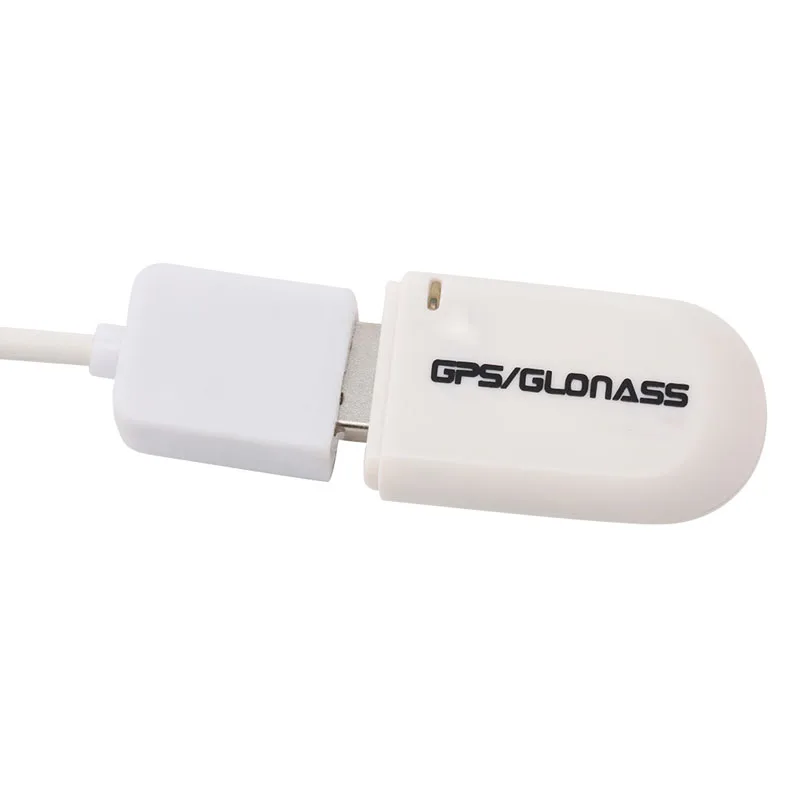 

OOTDTY VK-172 GMOUSE USB GPS Receiver Glonass Support Windows 10/8/7/Vista/XP/CE