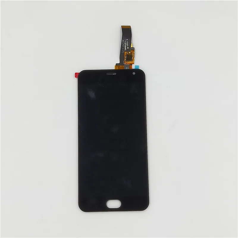 5 0 дюймов для Meizu M2 LCD M578 сенсорный экран дигитайзер дисплей в сборе запасные части