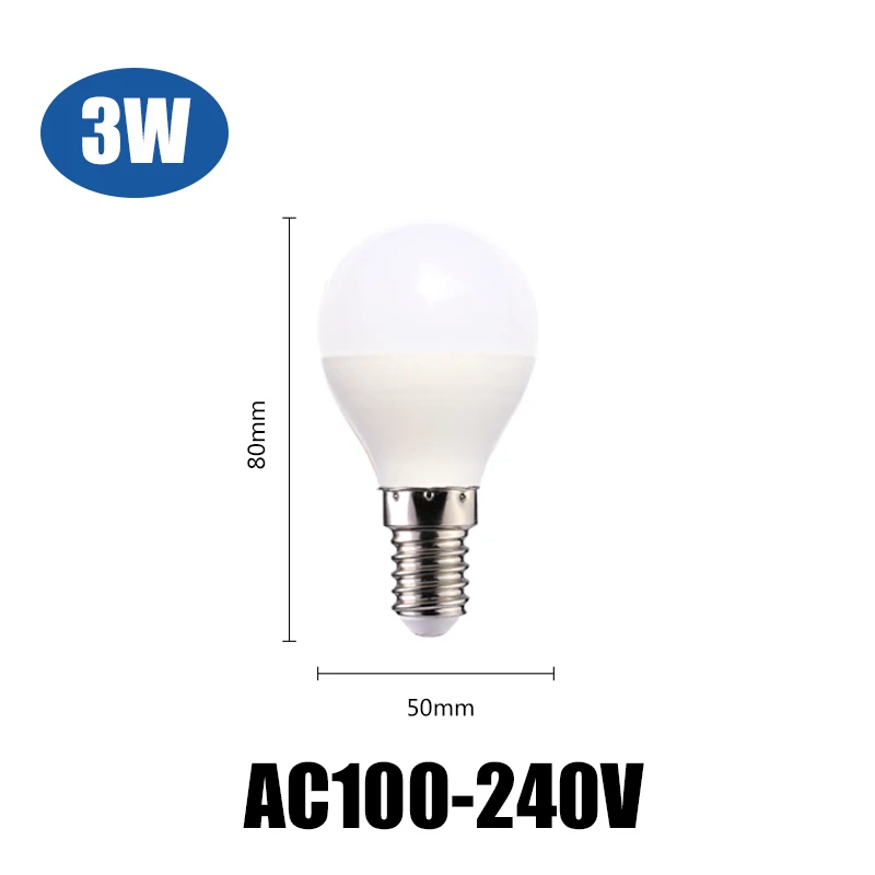 3W E14 AC100-240V 10 шт./лот светодиодный светильник E14 Светодиодный светильник 3 Вт 5 Вт 7 Вт 9 Вт лампада светодиодный светильник ing Точечный светильник настольные лампы холодное/теплое белое светодиодное освещение Blubs 110 В 220 В - Испускаемый цвет: 3W E14 AC100-240V