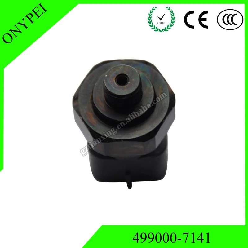 Датчик давления для Toyota Corolla Camry Avalon LEXUS A/C 499000 7141-88719 40020-8871940020 499000-7880 | Автомобили и