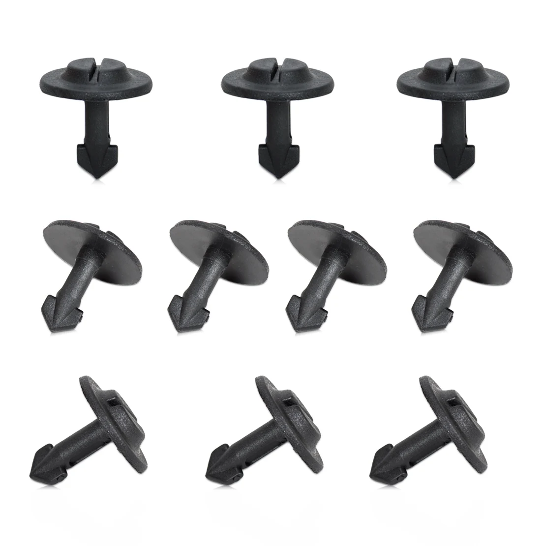 

Фиксаторы крыльев двигателя DWCX 4A0-805-121-A, 10 шт., для VW Passat Audi 1992 - 2009 2010 2011 2012 2013 2014 - ON