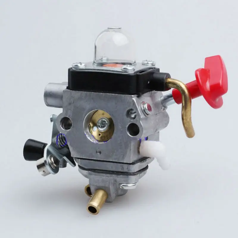 Для зама carb c1q-s174 s173 триммер Карбюраторы для мотоциклов Прокладка подходит STIHL fs87