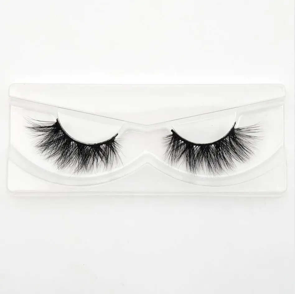 visofree M29 Visofree Lashes 3D норковые ресницы безжалостные накладные ресницы из норки крест-накрест ручной работы норковые ресницы для макияжа искусственная кожа M05 - Цвет: visofree M29