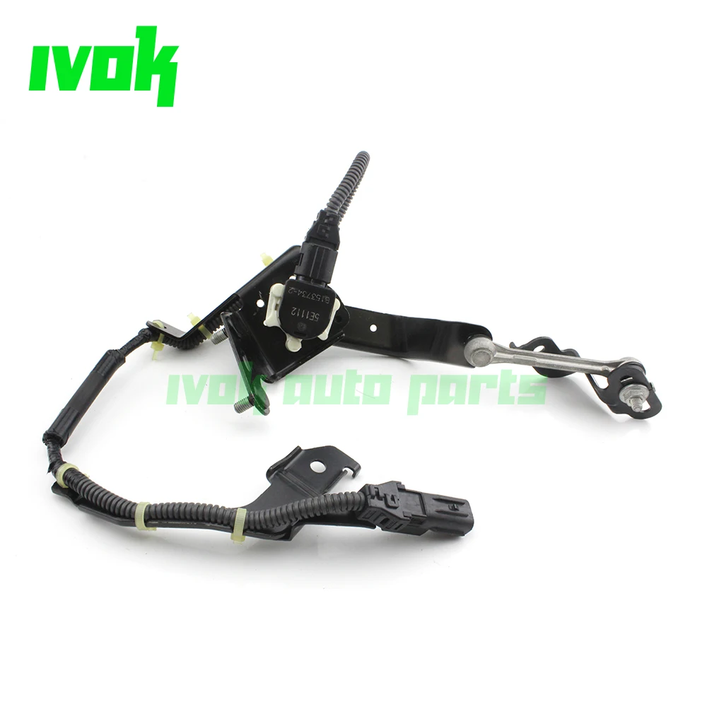 

Датчик уровня фары, задний правый для Lexus RX350 3.5L 10-16 RX450h 10-16 3.5L 89407-48060 8940748060 926-226