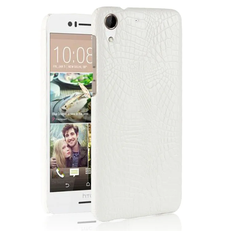 Субинь для htc Desire 320 816 610 616 516 728 820 828 830 526 чехол Ретро Роскошный чехол под крокодиловую кожу чехол для телефона для htc 830 650
