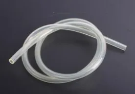 

1 Meter Fuel Line D10*d6mm for Gas Engine -White Color
