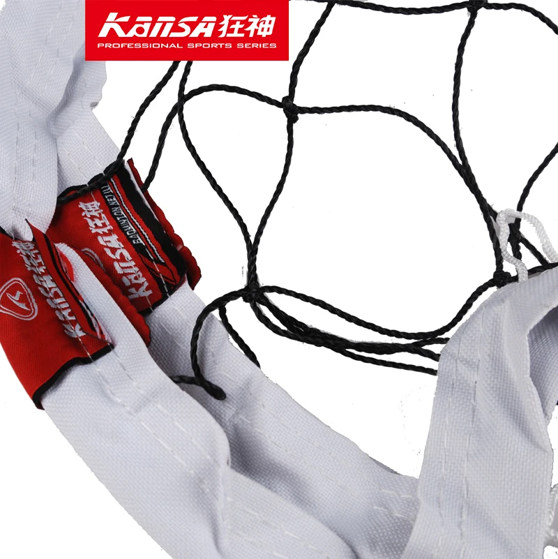 Четыре края волейбольная сетка стандартная игра rampages Рамка Сеть отправить