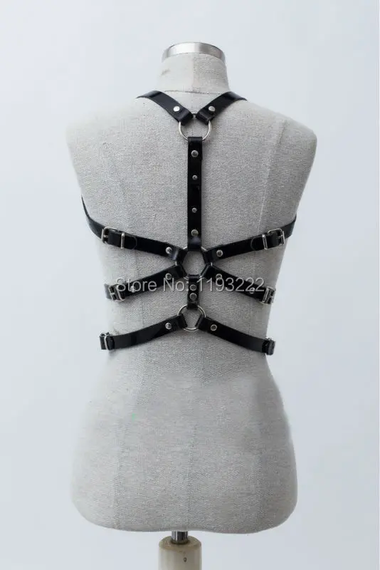 Новинка женский кожаный ремень ручной работы в стиле панк Женская оправа обхват