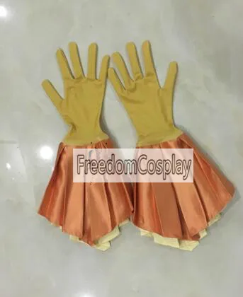 Новинка косплейный костюм с юбкой годе мелодией пичи пичи|cosplay costume|dress cosplaypichi pichi
