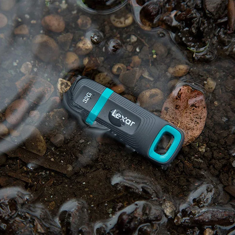 Lexar Micro USB флэш накопитель 3 1 диск 128 ГБ 150 МБ/с. флеш Mini флешка Cle 32 Гб 64 памяти на