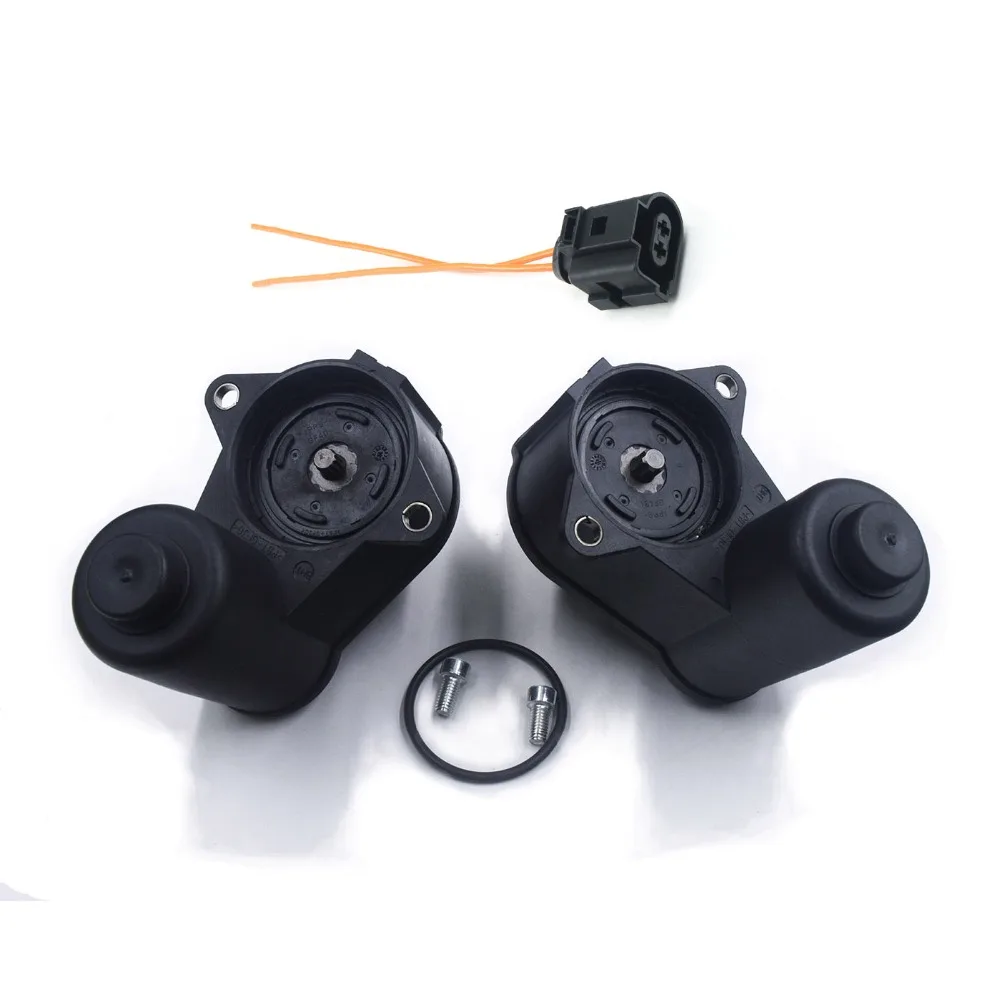 Сервомотор Torx 3C0998281 3C0998281A 3C0998281B 6/12 задний суппорт стояночный тормоз для VW Passat B6 CC