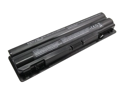 Аккумулятор для ноутбука Dell XPS14 XPS 15 L501X 17 (L702X) L401X 14 L502X L701X 0J70W7 JWPHF P12G AHA63226268 0JWPHF 5200