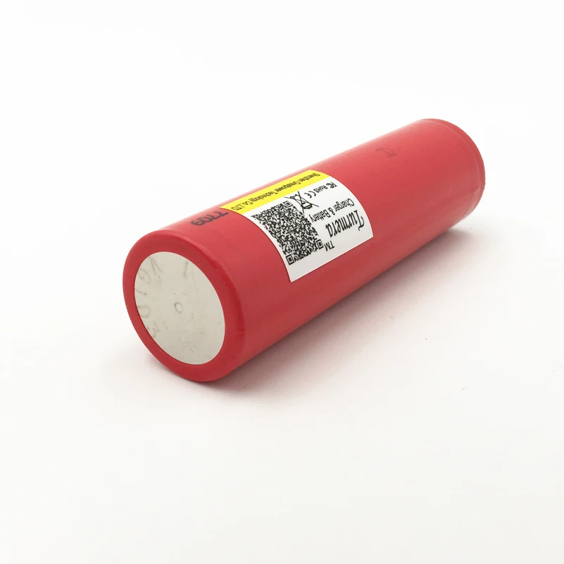 

Discharge Battery ncr20700 100% Origina Turmera 20700 battery mod ncr20700b 20A 4250mAh with 20A Battery for Vape Mod 8PCS oct10