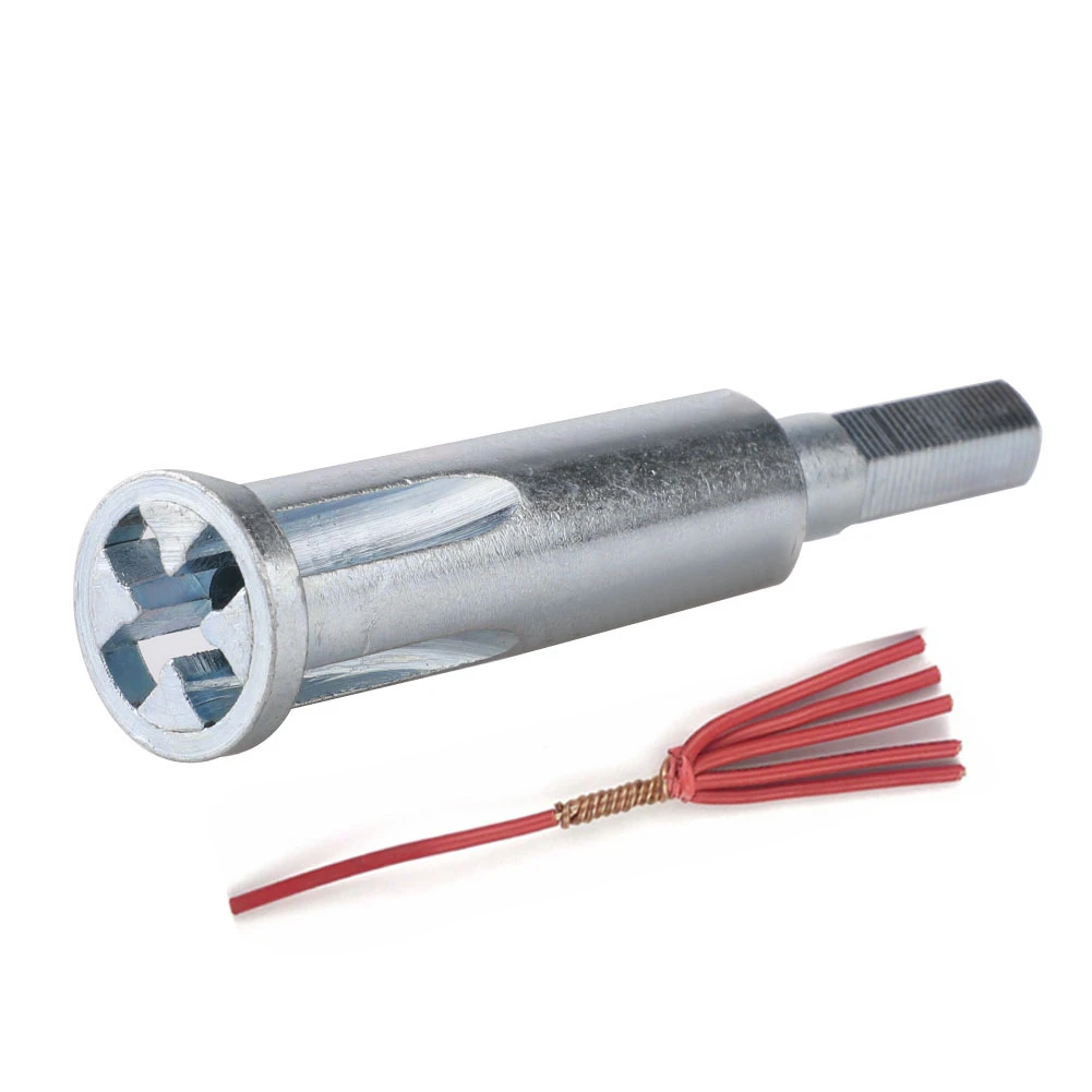 

3/5 hand tool Wire Stripper electronic work wire decrustation Pliers With Power Drill Electric Wire Accessories Twisting Tools
