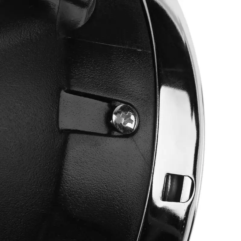 Vodool 12 В 35 Вт круглый мотоцикл галогенные лампы в сборе для Honda Hornet 600 900 CB400 CB900 стайлинга автомобилей