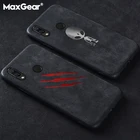 Замшевый чехол для Huawei P20P30 ProLite, Mate 1020 Pro, Nova 33i45, Honor 10 Lite, 20, 8X