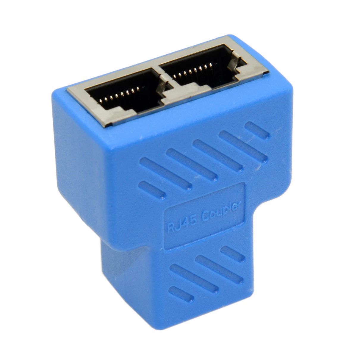 CY 2шт STP UTP Cat6 RJ45 8P8C разъем к двойному Сплиттер сетевой Ethernet коммутатор адаптер|plug