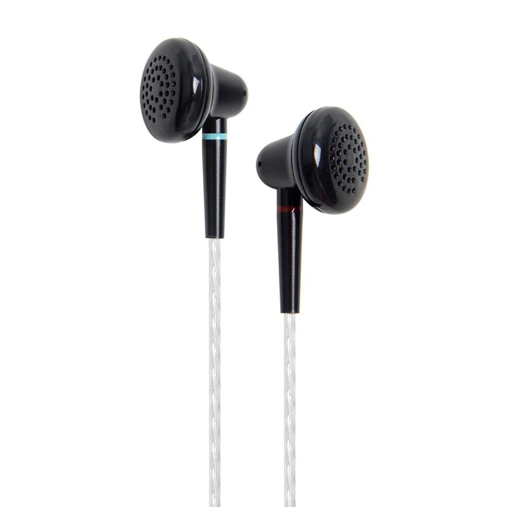 NICEHCK EB2 3,5 мм/2,5 мм вкладыши металлические наушники HiFi Динамический драйвер NICEHCK второй флагманский наушник звук как NICEHCK EBX