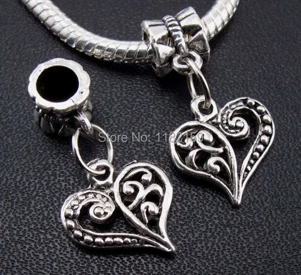 Бесплатная доставка оптовая продажа 120 шт. популярные тибетские серебряные