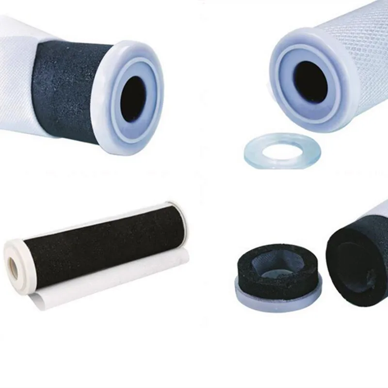 10 дюймовый универсальный очиститель воды картридж с предварительным фильтром