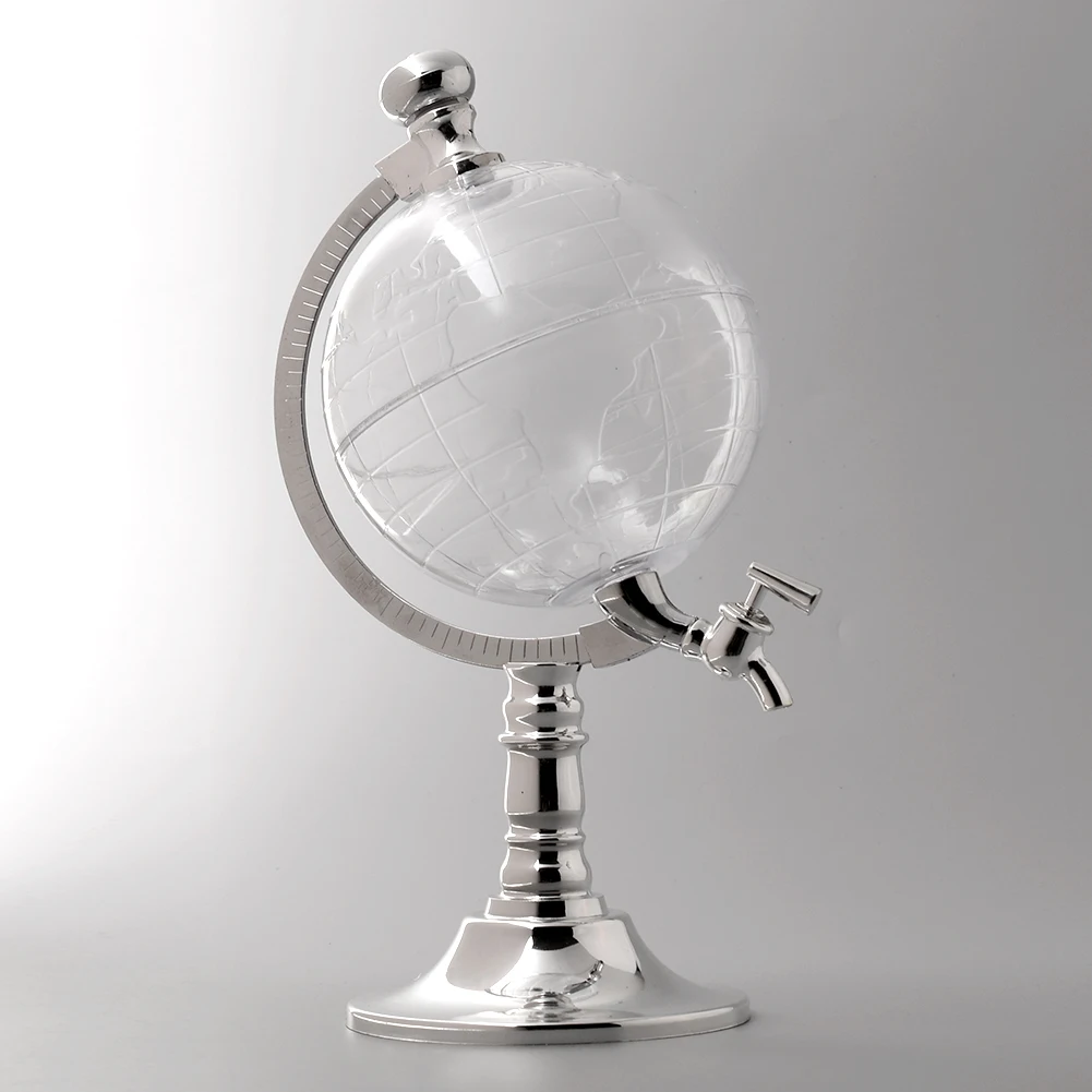 Шарообразный диспенсер для напитков разливная машина пива и насос с одним