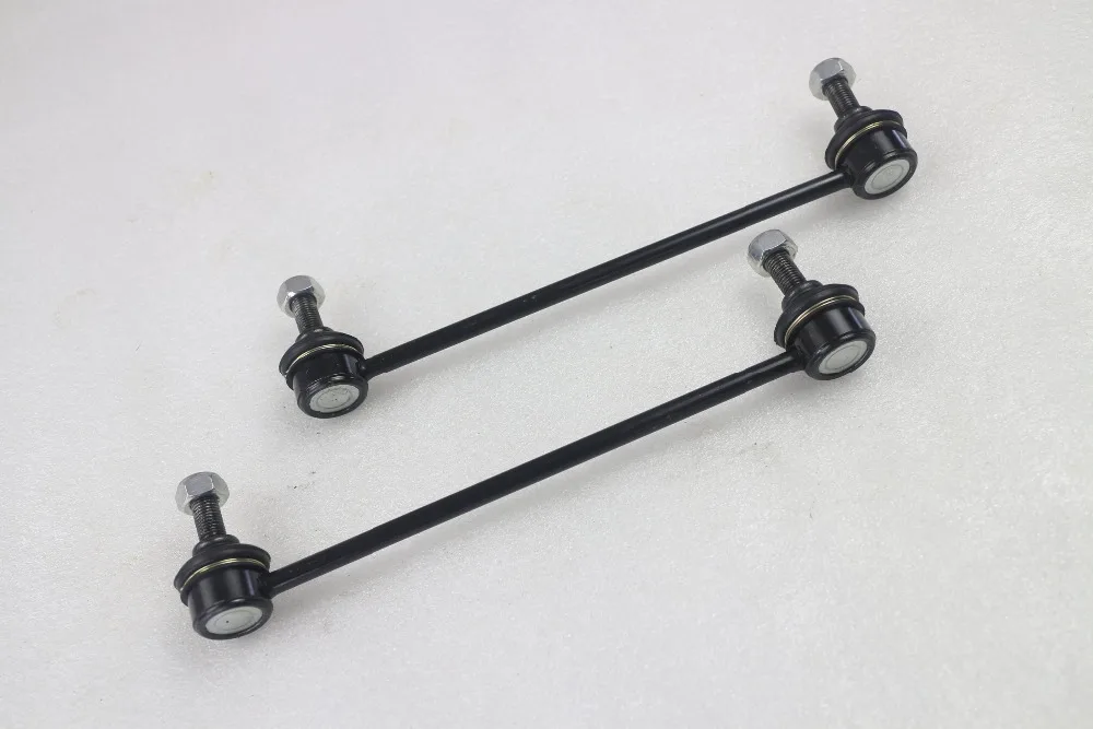 2 шт. стабилизатор Sway Bar link Anti Roll Drop Links для Mazda 626 GE4T28170|Панар-штанги| |