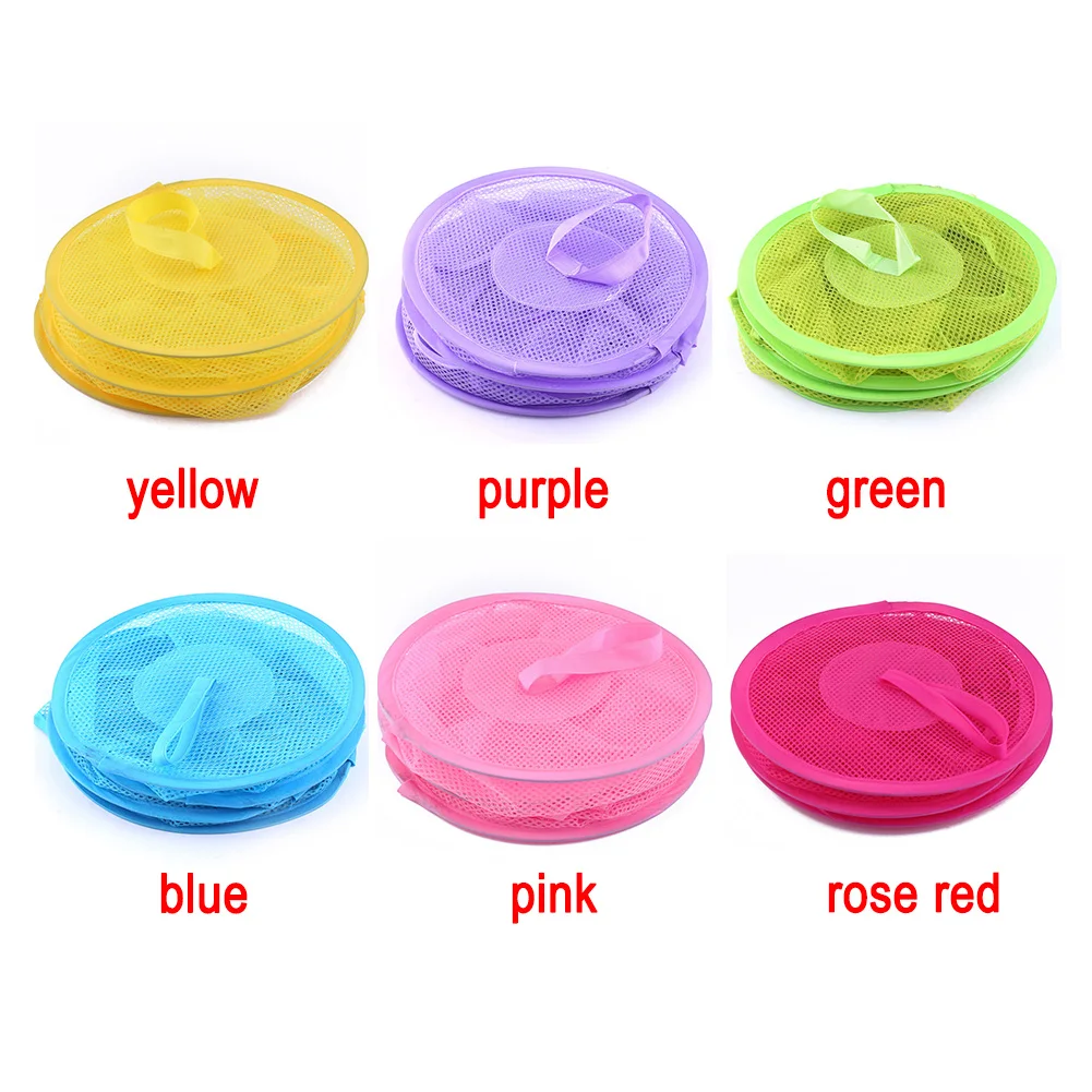 Новая подвесная сетка детские сумки для хранения игрушек органайзер дома три