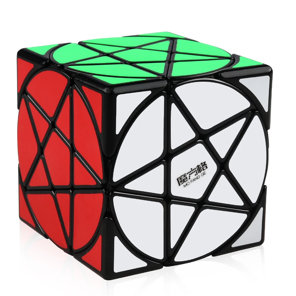 Cube web