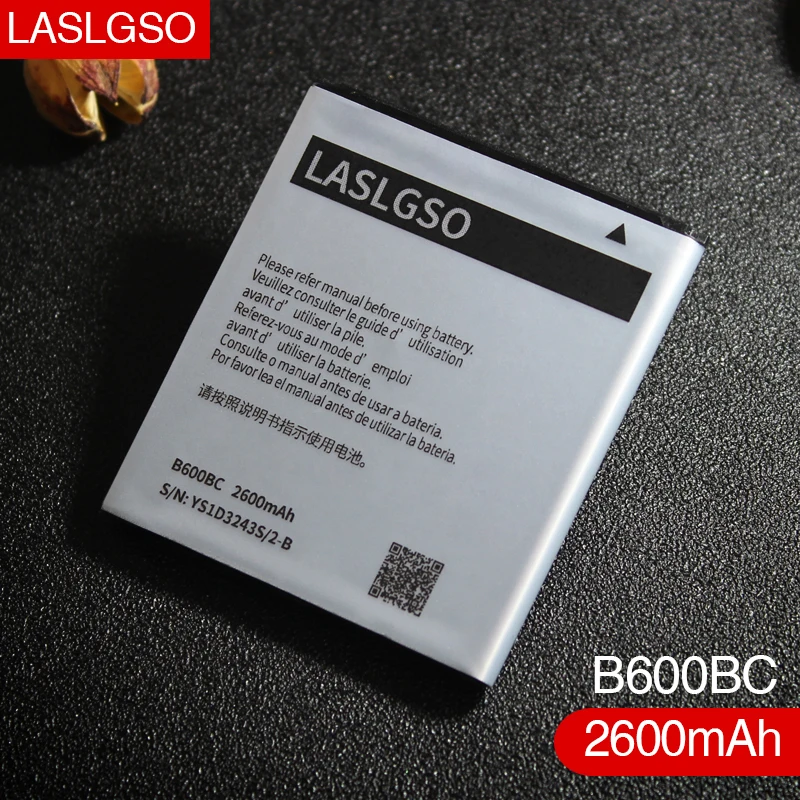 100% Good Quality B600BC / B600BE For Samsung galaxy S4 battery i9505 i9502 i9508 i959 i9158 i9506 Active I9295 i9500 | Мобильные