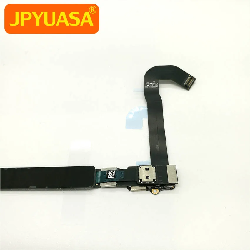 Совершенно новая сенсорная панель с гибким кабелем 821 00681 04 для Macbook Pro Retina 13 &quotA1706