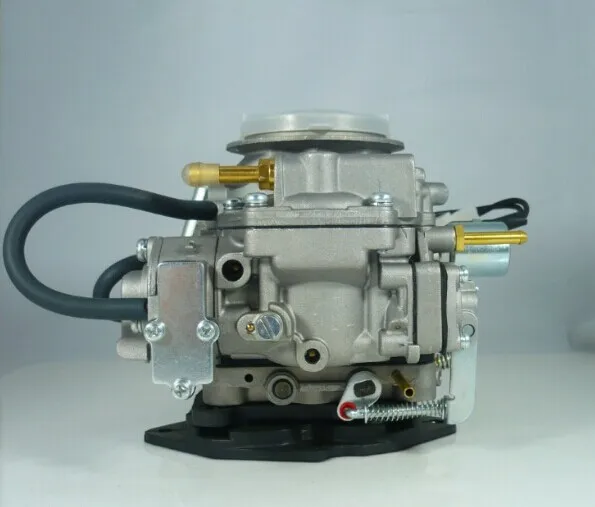 Новый карбюратор карбюратора подходит для SUZUKI ALTO головной изготовитель 13200-84312