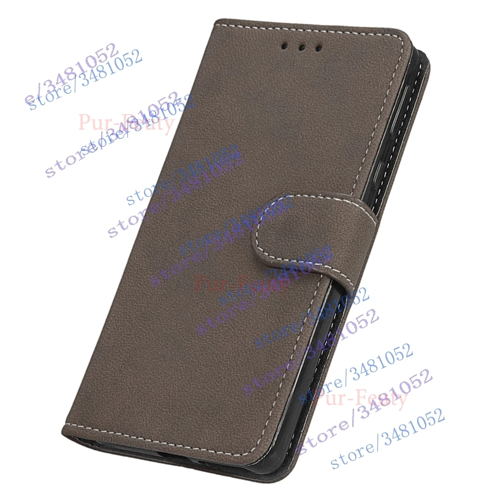 3 Флип-чехол для ASUS ZC554KL ZenFone 4 Max Pro X00ID ZC554 ZC 554 554KL чехол из искусственной кожи чехол для ASUS_X00ID Zenfone4 Max Pro Сумка - Цвет: 3
