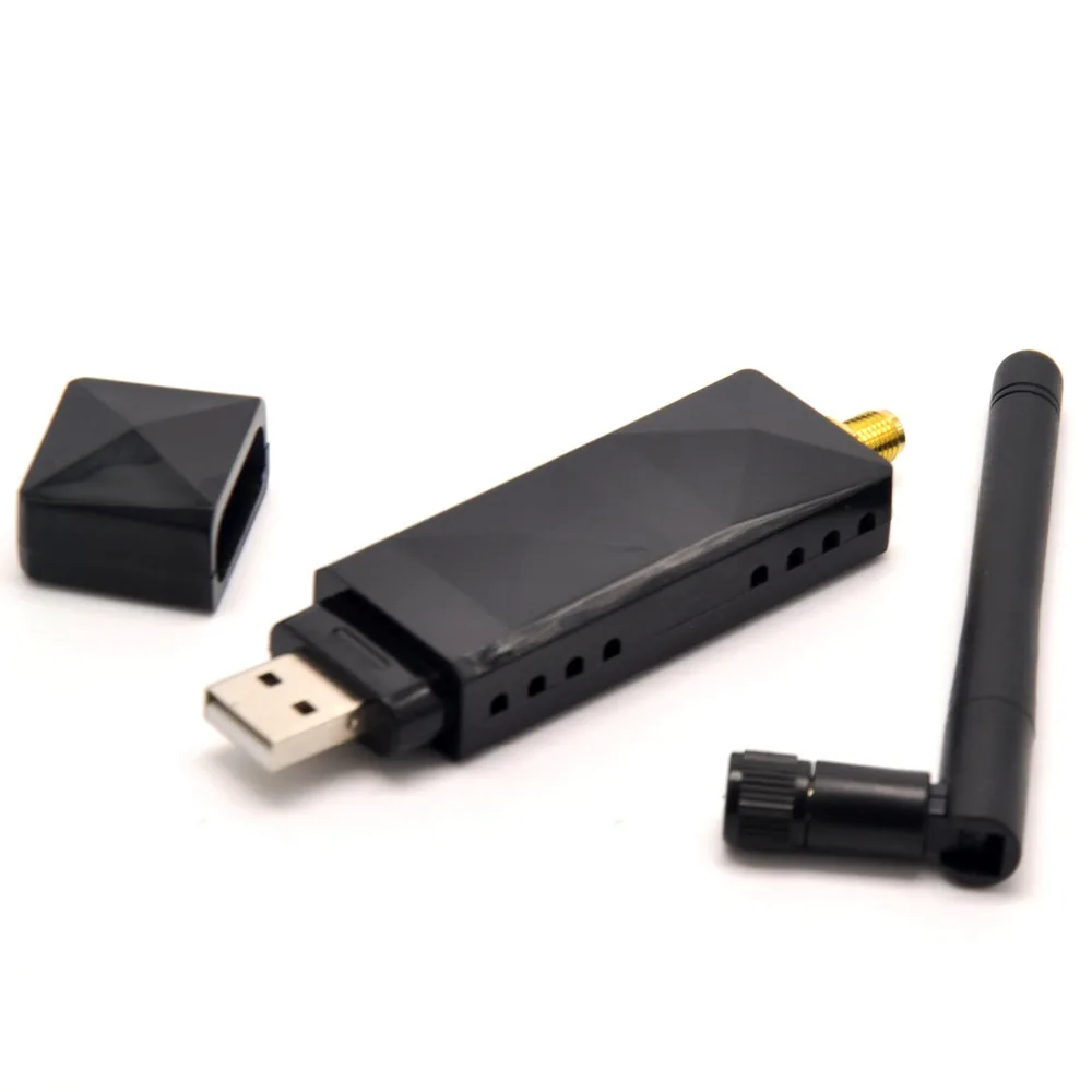 WTXUP Atheros AR9271L 802.11n 150 Мбит/с беспроводной USB Wi Fi адаптер WLAN карта с антенной 3dBi для Kali