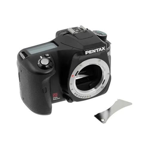 Fotodiox Pro адаптер крепления объектива-M42 Винт SLR для Pentax K(PK) корпус камеры
