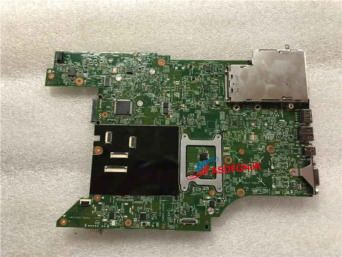 For Lenovo ThinkPad L440 LAPTOP Motherboard 00hm541 fully tested | Компьютеры и офис