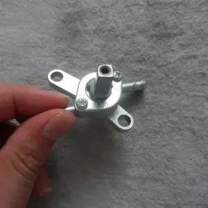 IG770 топливный клапан для KIPOR IG1000 IG2000 IG2600 KGE1000Ti-07300 цифровой генератор 1KW 2KW инвертор Петух Кран фильтр части