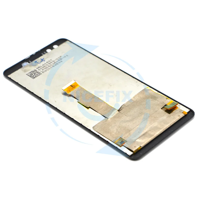 6 0 &quotдля HTC U12 + Plus ЖК дисплей дигитайзер сенсорного экрана в сборе для дисплей|glass