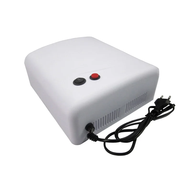 36 Вт УФ сушилка для клея светодиодный свет ремонт сотового телефона экран