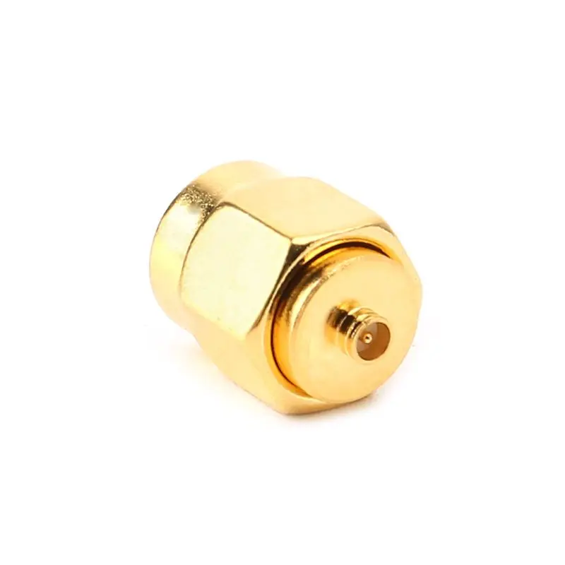 

SMA Male To IPX U.fl Male RF Connector RF Connector Coaxial Converter Adapter Straight