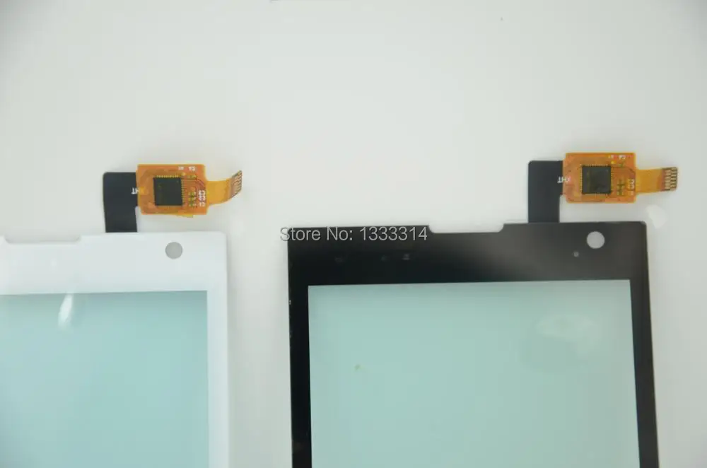 6 шт./лот iRepair вы сенсорный экран для ZTE blade G LUX Kis 3 Max V830W V830 дигитайзер Замена|touch screen