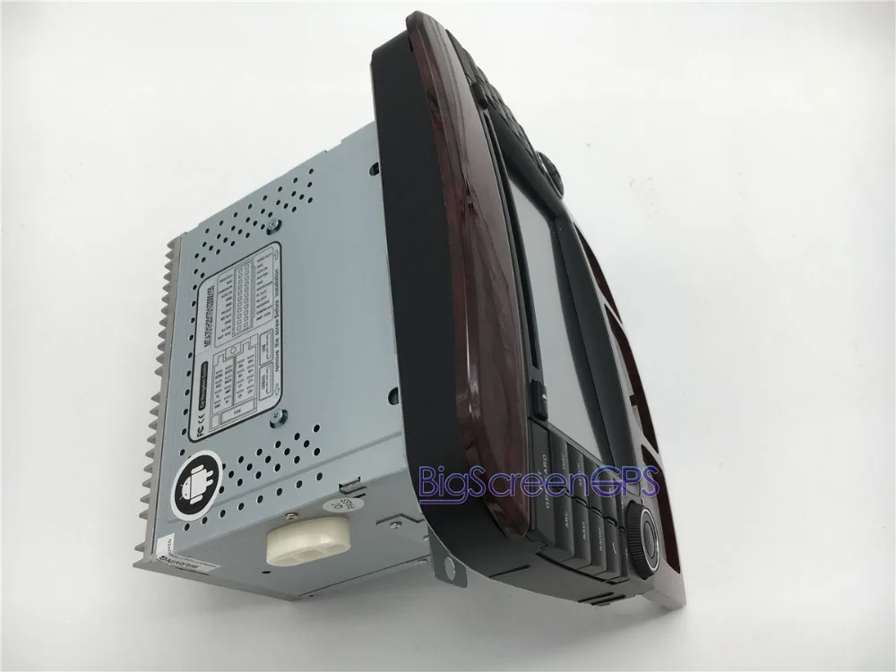 Автомобильный DVD плеер GP Android 7 1 для Mercedes Benz S Class W220 1998 2005 S280 S320 S350 S430 S500 S600