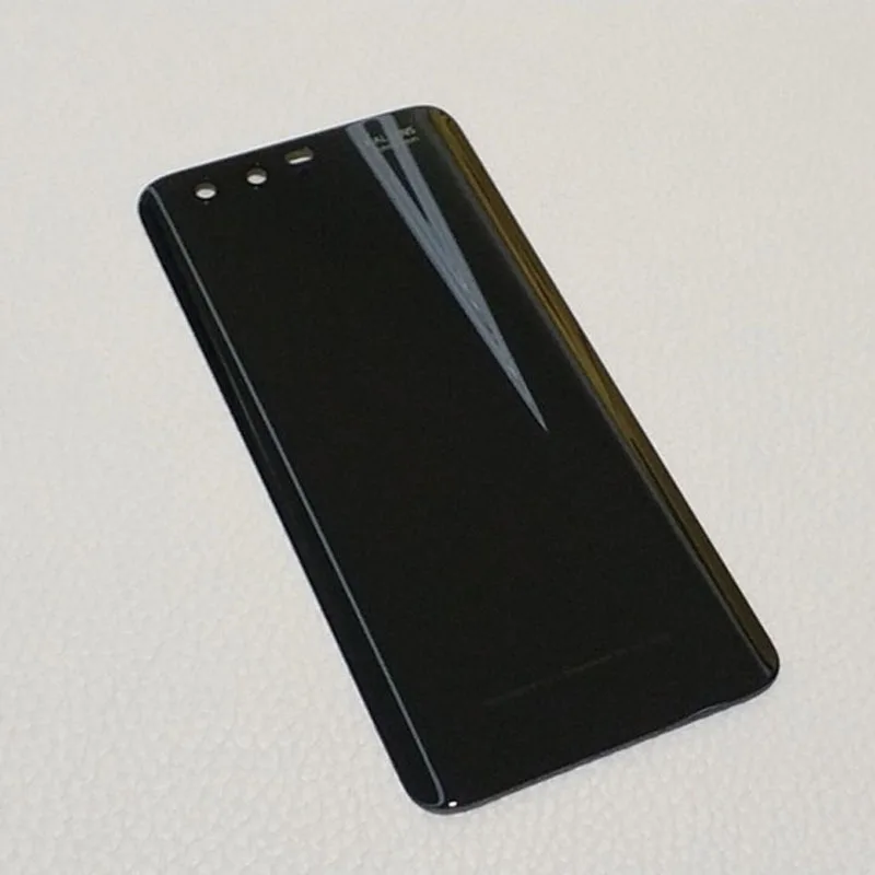 100% оригинальное новое поступление для Hauwei Honor 9 стеклянная задняя крышка