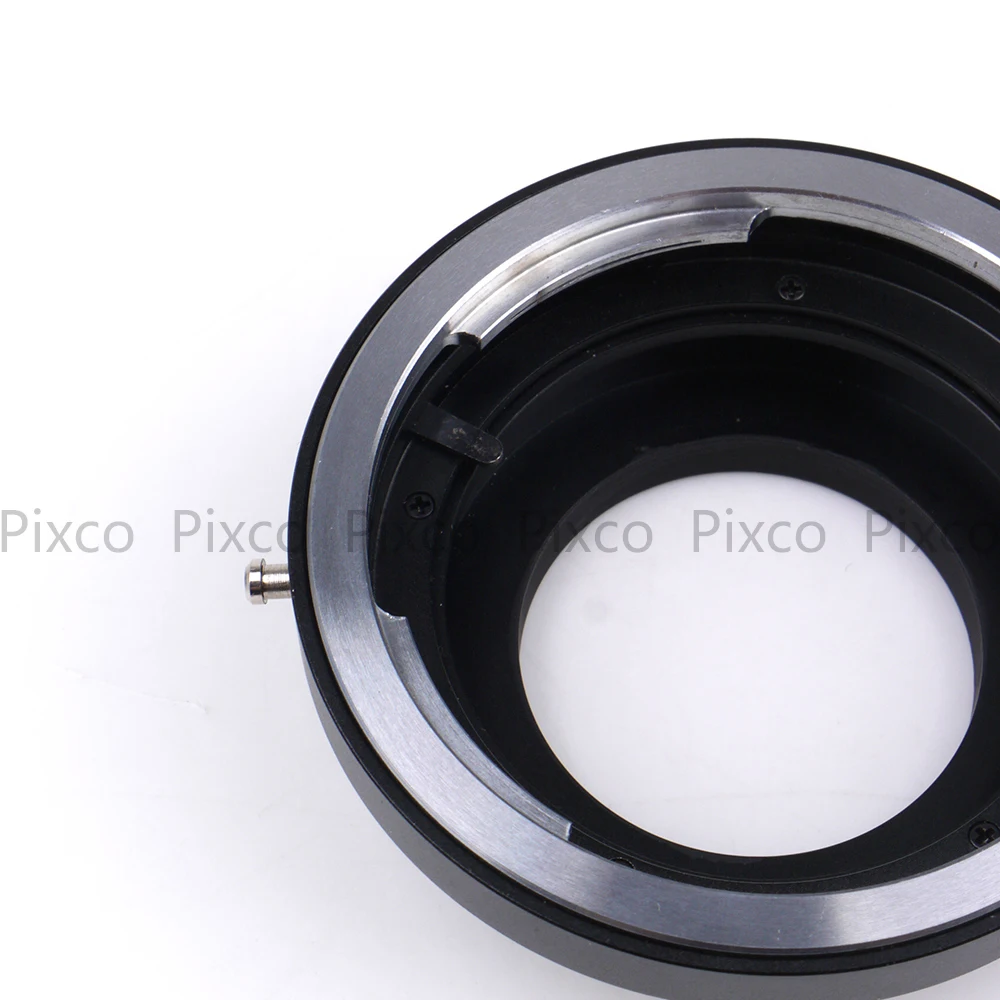 Адаптер для объектива подходит Pentax 645 к Nikon D610 D7100 D3200 D4 D7000 D5100 D5000 D3100 D90 D600 |