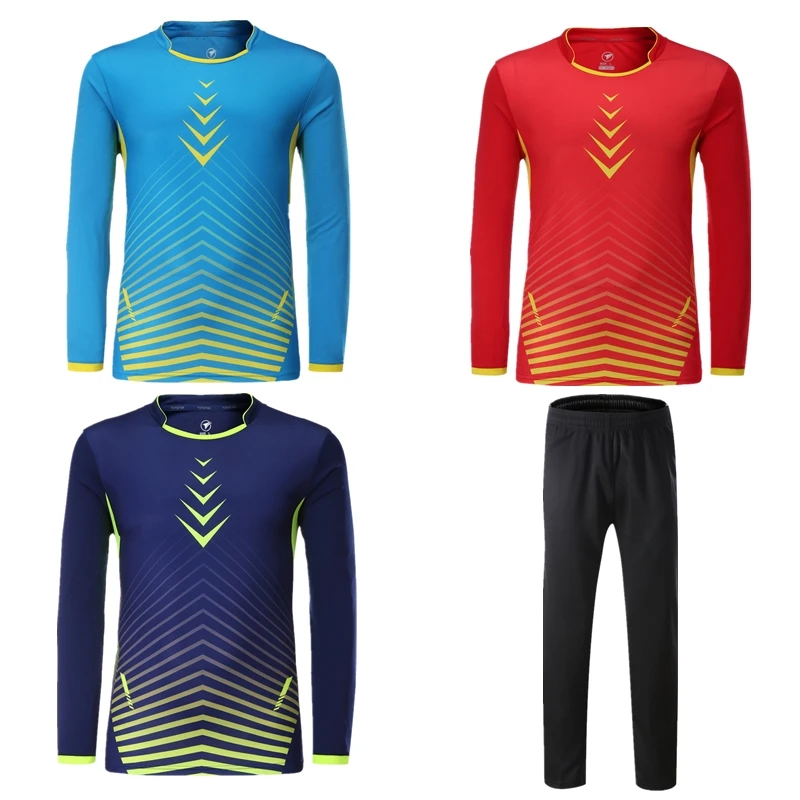 

Men/women badminton long sleeve table tennis/tennis shirts men training clothes 108A