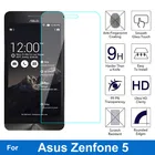 Взрывозащищенное защитное стекло 9H толщиной 0,26 мм для Asus Zenfone 5 zenfone5 A500CG A501CG Lite A502CG A500KL