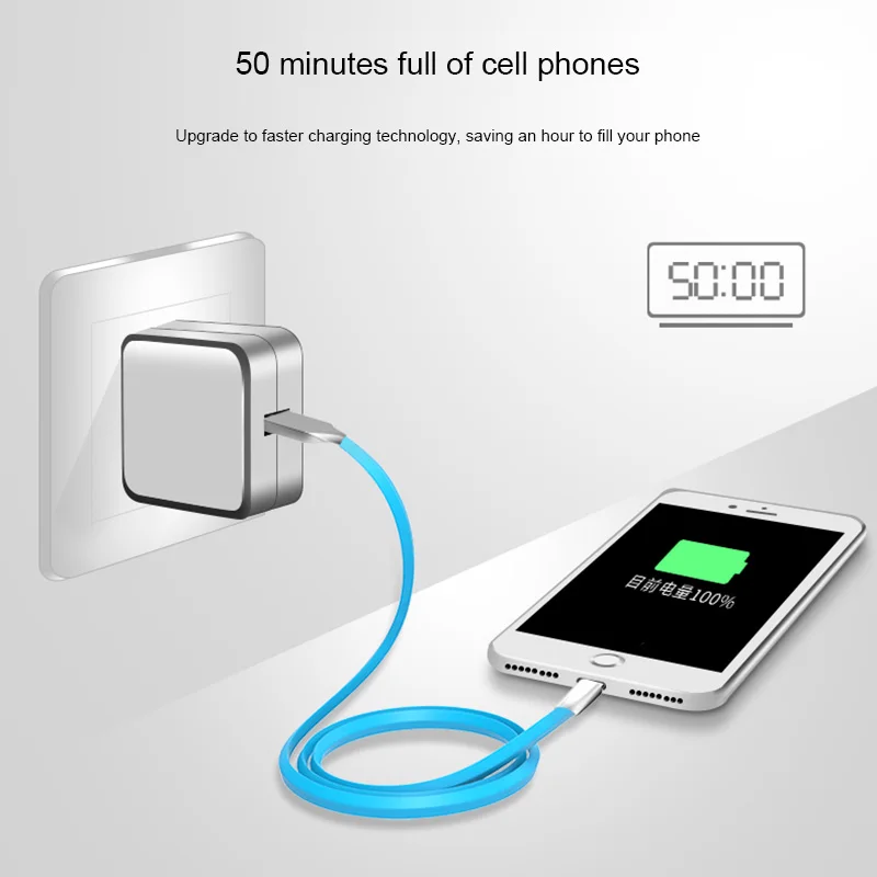 1 м данных USB зарядное устройство Быстрая зарядка кабель для iPhone 6 S 6 S 7 8 Plus X XR XS MAX 5 5S SE 5SE iPad Телефон происхождения короткий длинный провод шнур