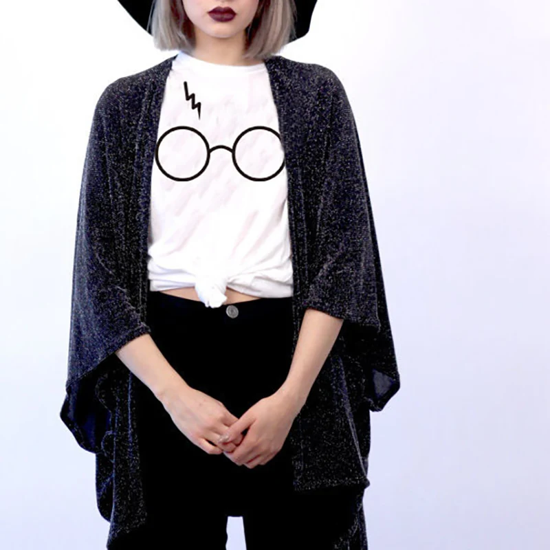 2019 Летняя женская футболка с принтом молнии большие размеры коротким рукавом очень мягкая хлопковая Милая