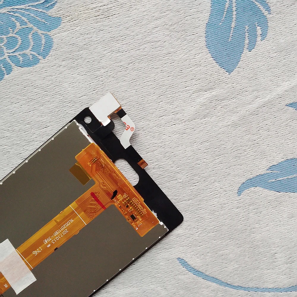 ЖК дисплей 5 2 дюйма 1280x720 Для Doogee Mix Lite инструмент для ремонта сенсорного экрана в